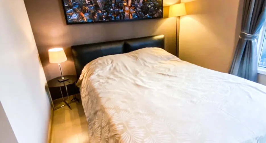 For sale スタジオ condo in Watthana, Bangkok