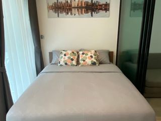 For sale studio condo in Lat Phrao, Bangkok