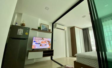 For sale スタジオ condo in Lat Phrao, Bangkok