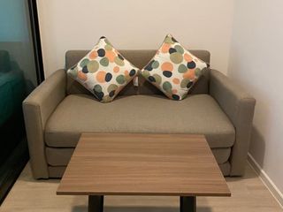 For sale studio condo in Lat Phrao, Bangkok