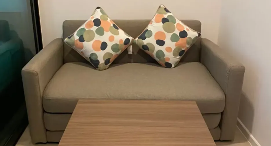 For sale スタジオ condo in Lat Phrao, Bangkok