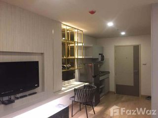 For sale 1 bed condo in Phaya Thai, Bangkok