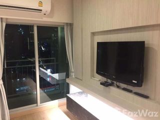 For sale 1 bed condo in Phaya Thai, Bangkok