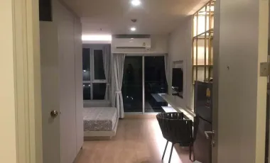 For sale 1 bed condo in Phaya Thai, Bangkok