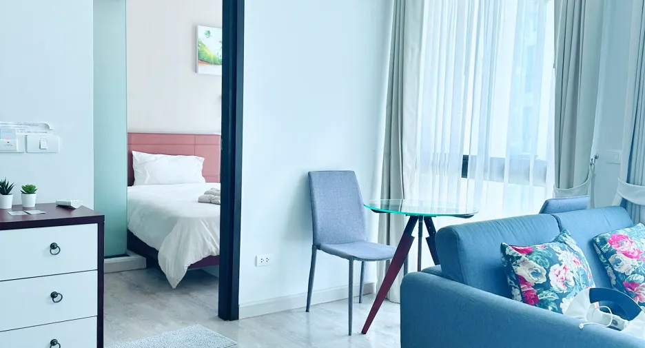 For rent 1 Beds condo in Thalang, Phuket