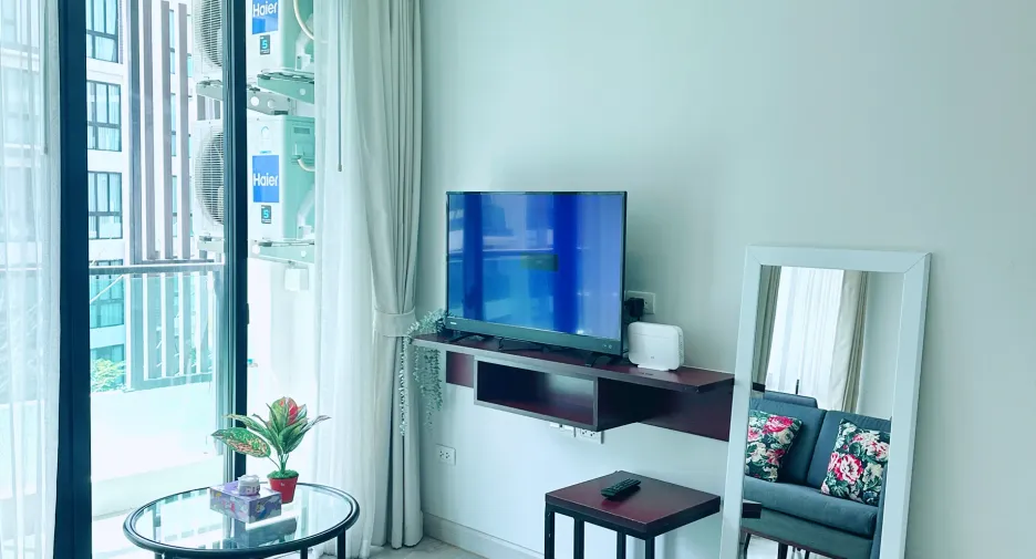 For rent 1 Beds condo in Thalang, Phuket