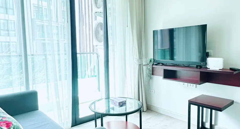 For rent 1 Beds condo in Thalang, Phuket