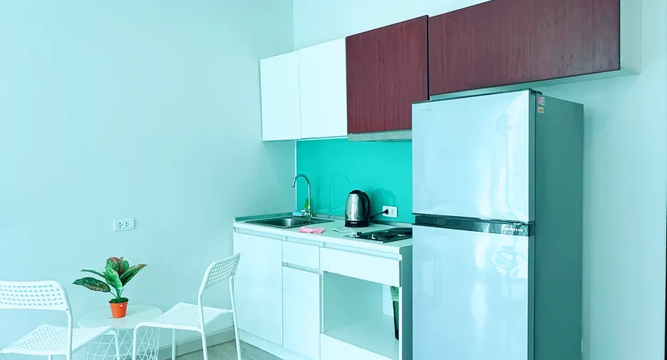 For rent 1 Beds condo in Thalang, Phuket