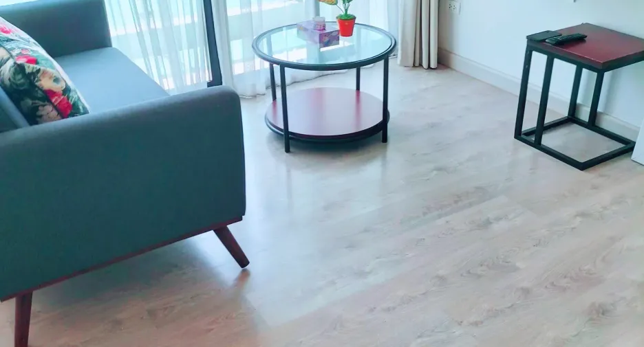 For rent 1 Beds condo in Thalang, Phuket