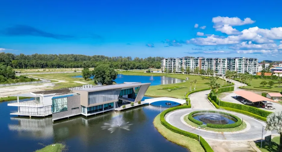 For rent 1 Beds condo in Thalang, Phuket