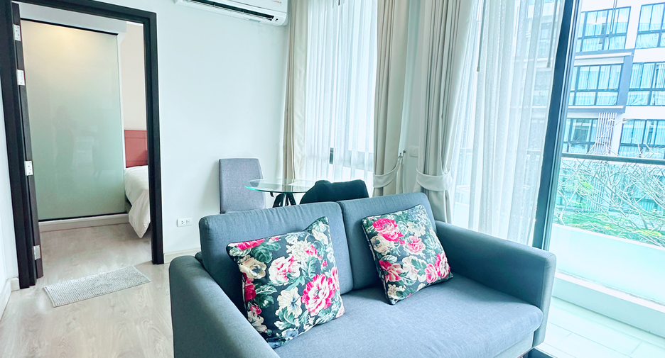 For rent 1 bed condo in Thalang, Phuket