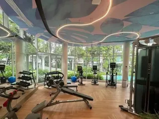 For rent 1 bed condo in Mueang Phuket, Phuket