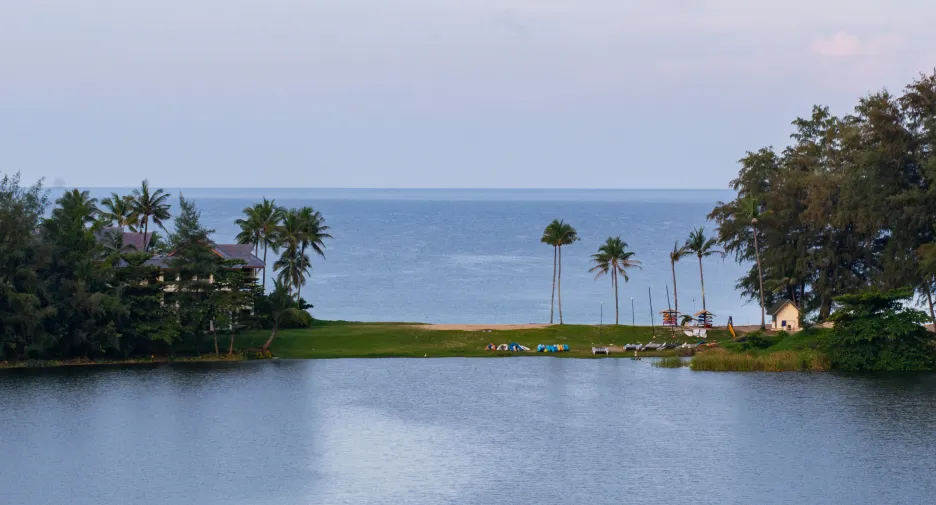 For sale 2 bed apartment in Thalang, Phuket