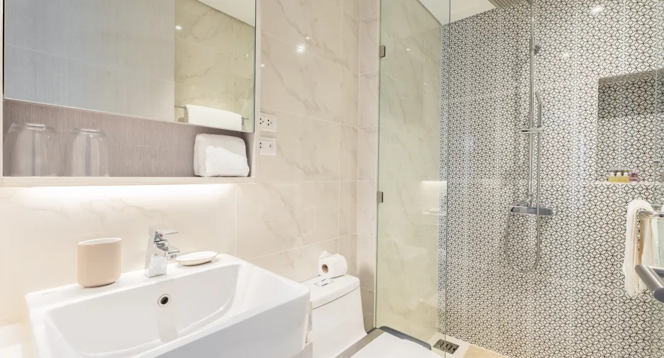 For sale 2 bed apartment in Thalang, Phuket