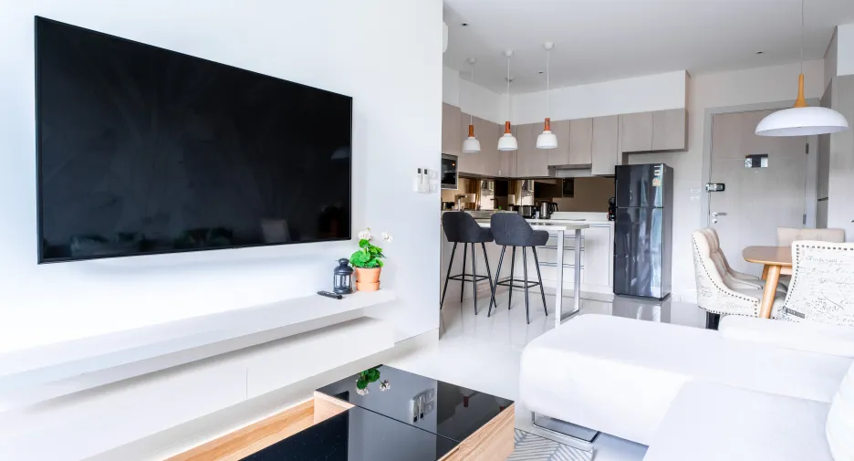 For sale 2 bed apartment in Thalang, Phuket