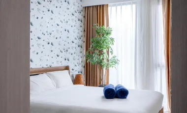 For sale 2 bed apartment in Thalang, Phuket