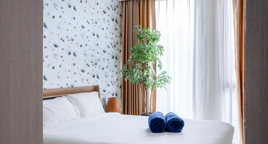 For sale 2 bed apartment in Thalang, Phuket