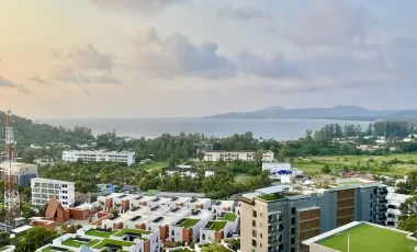 For rent 1 Beds condo in Thalang, Phuket