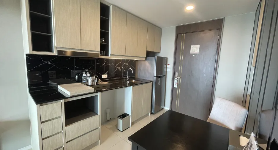 For rent 1 Beds condo in Thalang, Phuket