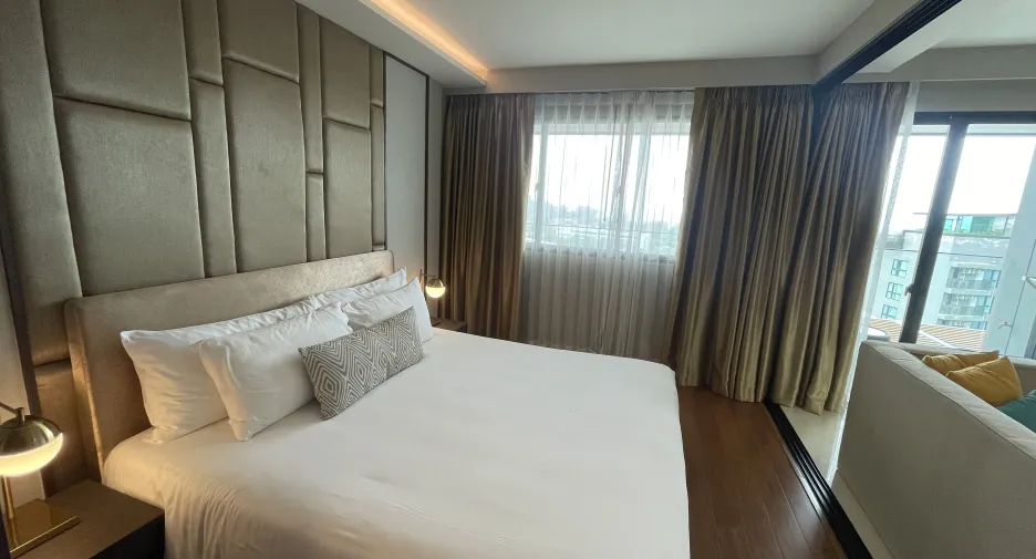 For rent 1 Beds condo in Thalang, Phuket