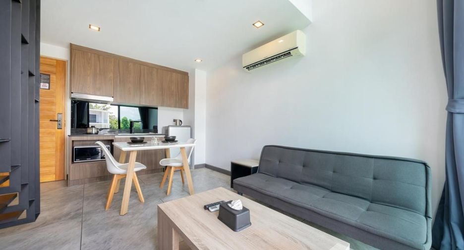 For sale 1 Beds condo in Mueang Phuket, Phuket
