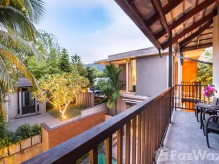 For rent 4 bed villa in Thalang, Phuket
