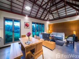 For rent 4 bed villa in Thalang, Phuket