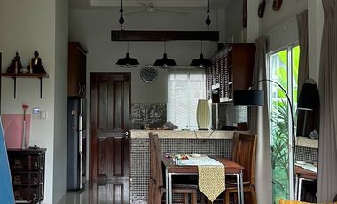 For rent 2 Beds villa in Thalang, Phuket