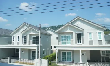 For rent 2 Beds house in Thalang, Phuket