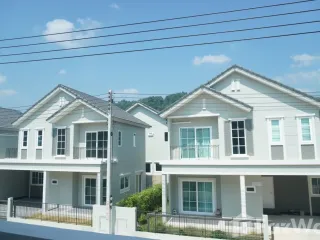 For rent 2 bed house in Thalang, Phuket