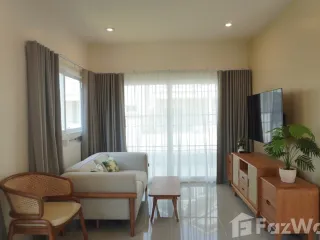 For rent 2 bed house in Thalang, Phuket