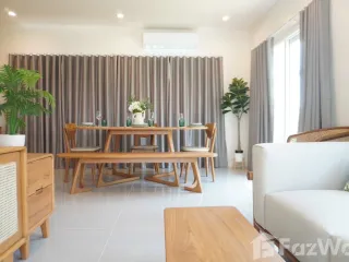 For rent 2 bed house in Thalang, Phuket
