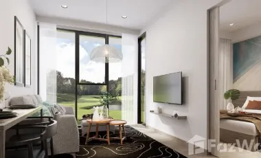 For sale 1 Beds condo in Thalang, Phuket