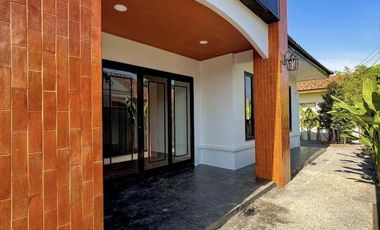 For sale 3 bed house in Thalang, Phuket