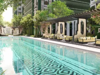 For sale 3 Beds condo in Mueang Phuket, Phuket