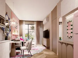 For sale 3 Beds condo in Mueang Phuket, Phuket
