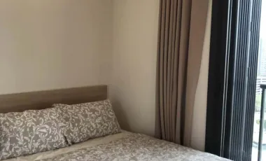 For rent 1 bed condo in Phaya Thai, Bangkok