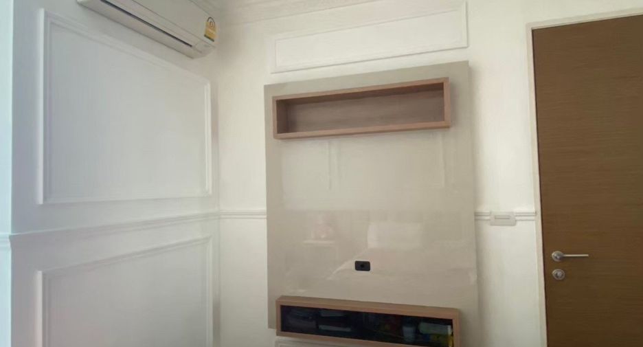 For sale 1 bed condo in Phaya Thai, Bangkok