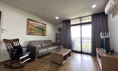 For sale 2 Beds condo in Bueng Kum, Bangkok
