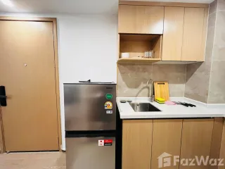 For rent 2 bed condo in Prawet, Bangkok