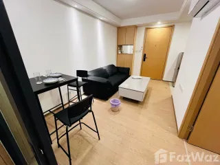For rent 2 bed condo in Prawet, Bangkok