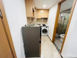 For rent 2 bed condo in Prawet, Bangkok