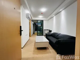For rent 2 bed condo in Prawet, Bangkok