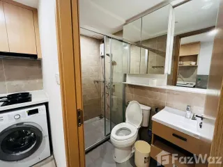 For rent 2 bed condo in Prawet, Bangkok