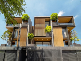 For sale 3 Beds house in Wang Thonglang, Bangkok