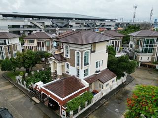 For sale 3 Beds house in Chatuchak, Bangkok