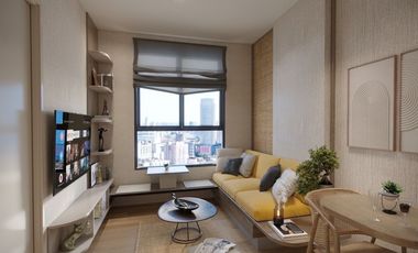 For rent 1 Beds condo in Watthana, Bangkok