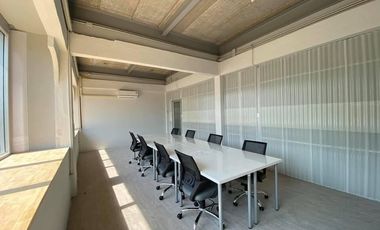 For rent office in Phaya Thai, Bangkok