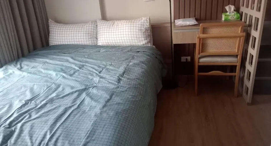 For rent 1 Beds condo in Watthana, Bangkok
