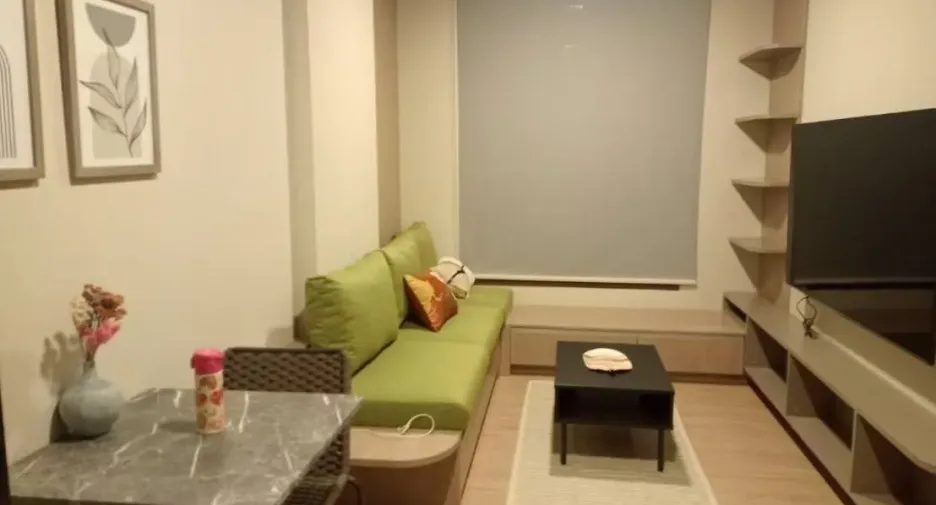 For rent 1 Beds condo in Watthana, Bangkok